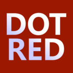 Dot RED
